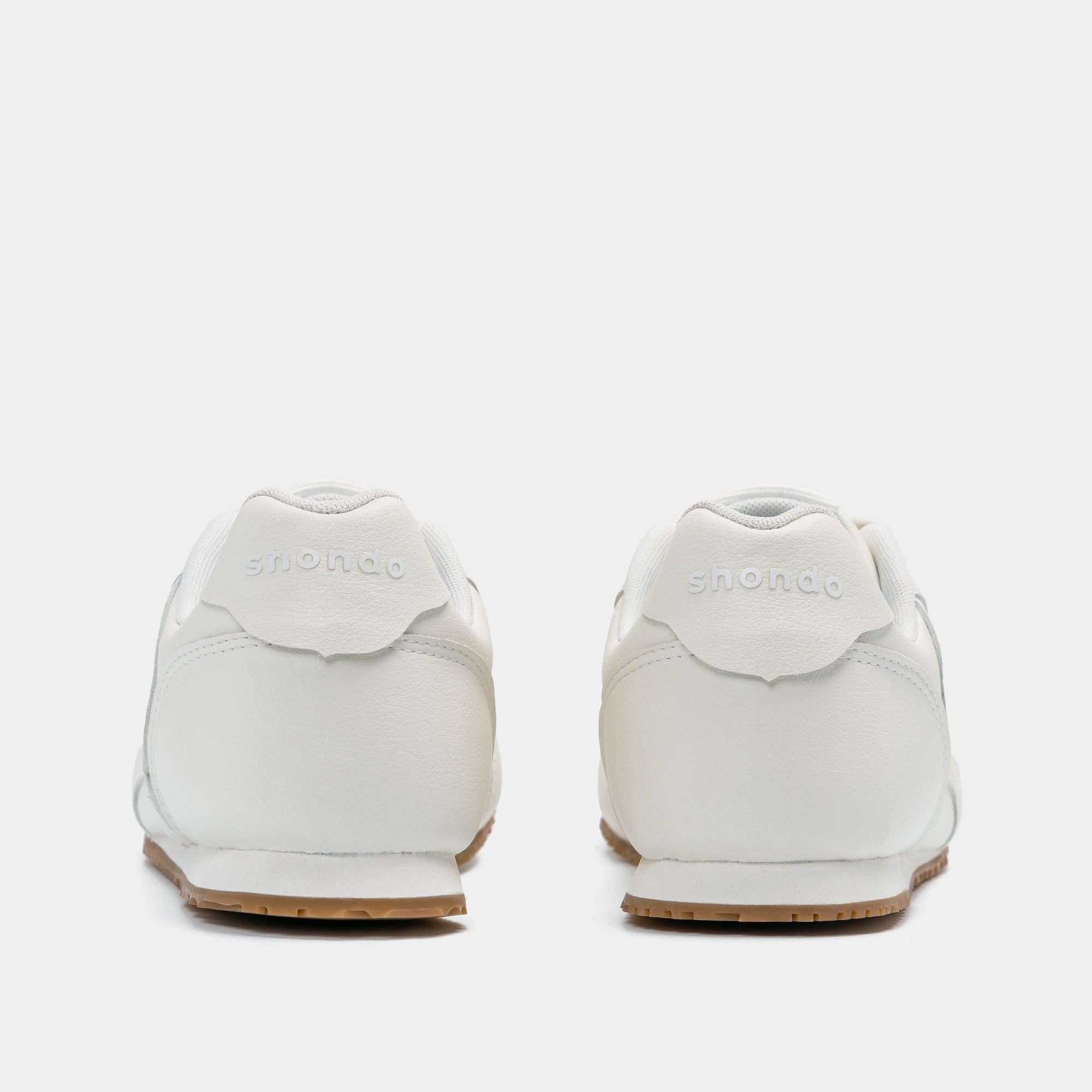 Giày sneaker đế thấp nam nữ Class 5 trắng