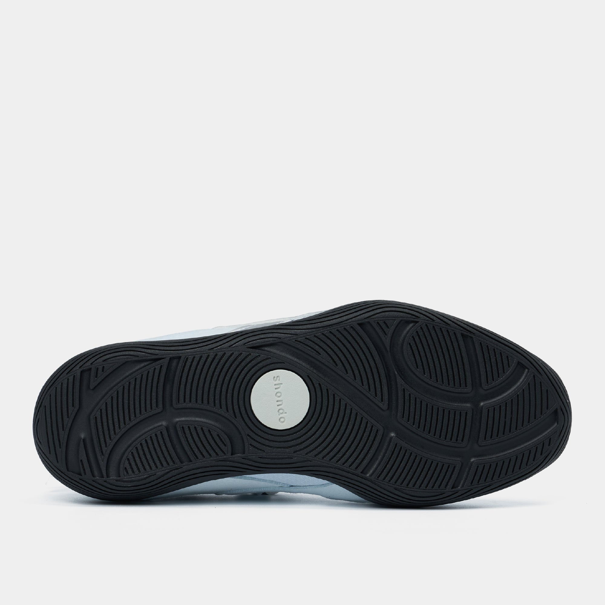 Giày Sneaker Ballet Minie Phối Nơ Nữ Xanh Dương