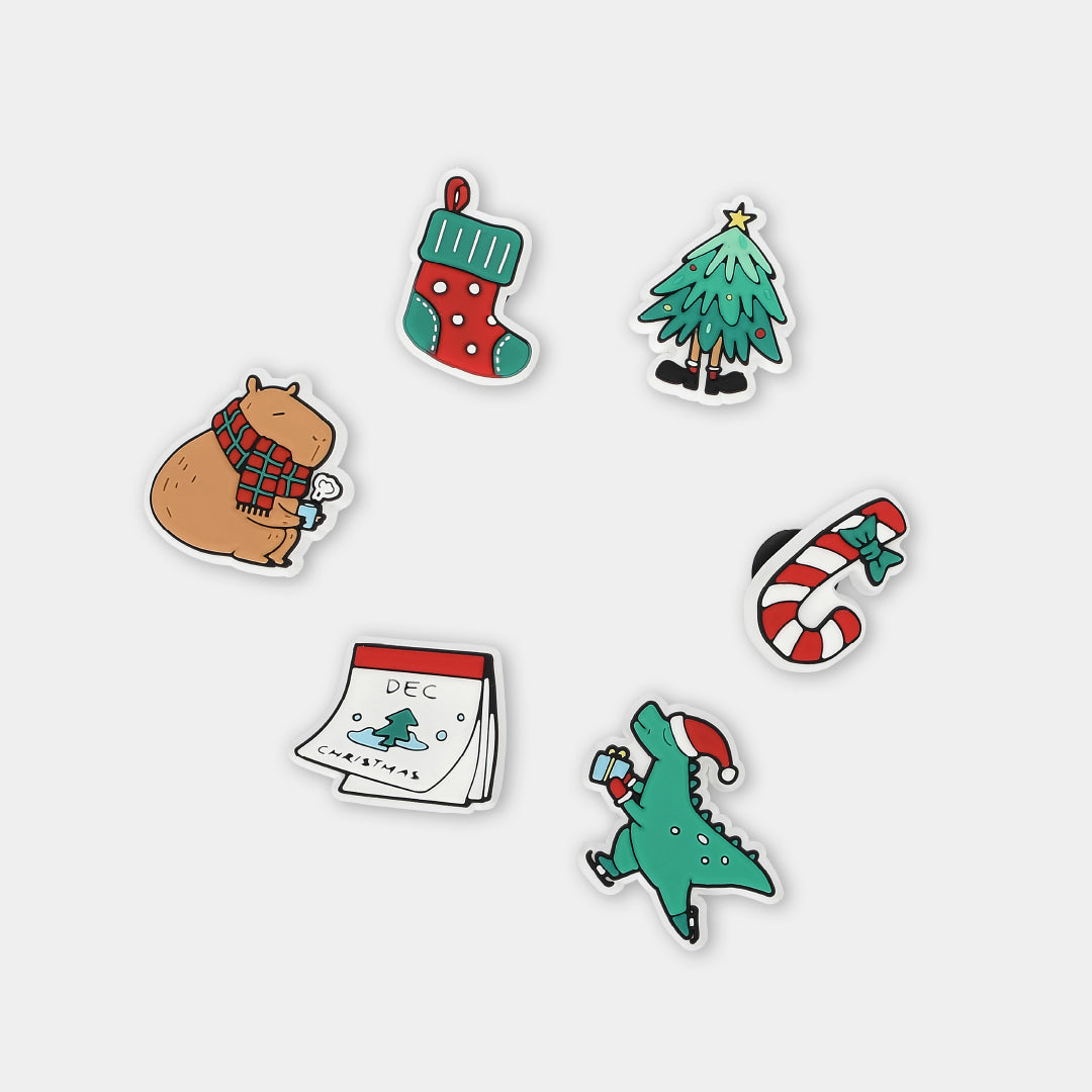 Charm "Christmas"