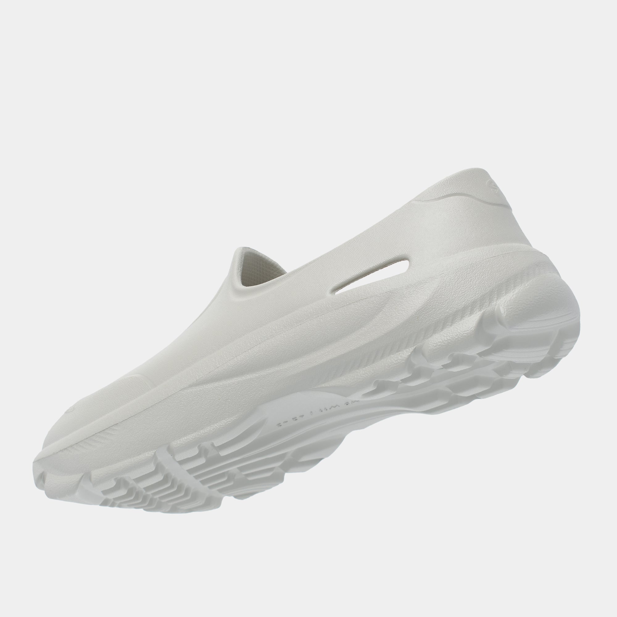 Giày Sneaker EZI Limax unisex xám