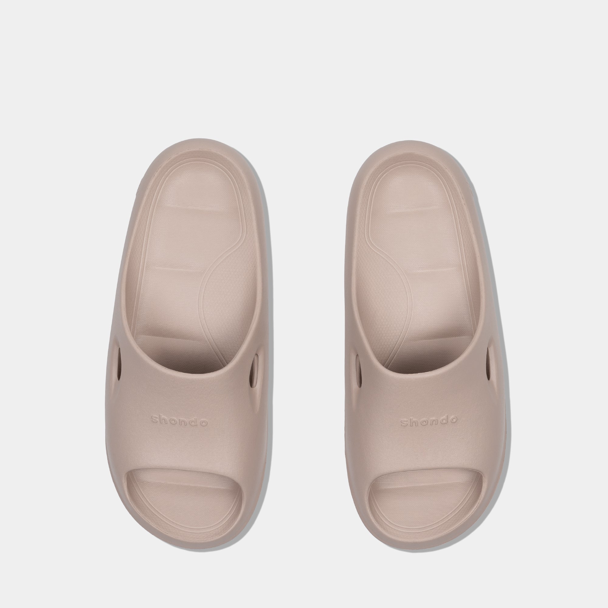 Dép bánh mì nhựa đúc Trendy 6 nữ hồng