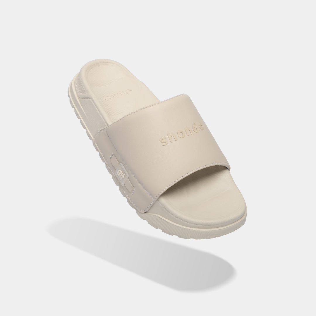 Dép bánh mì Trendy 4 quai si be