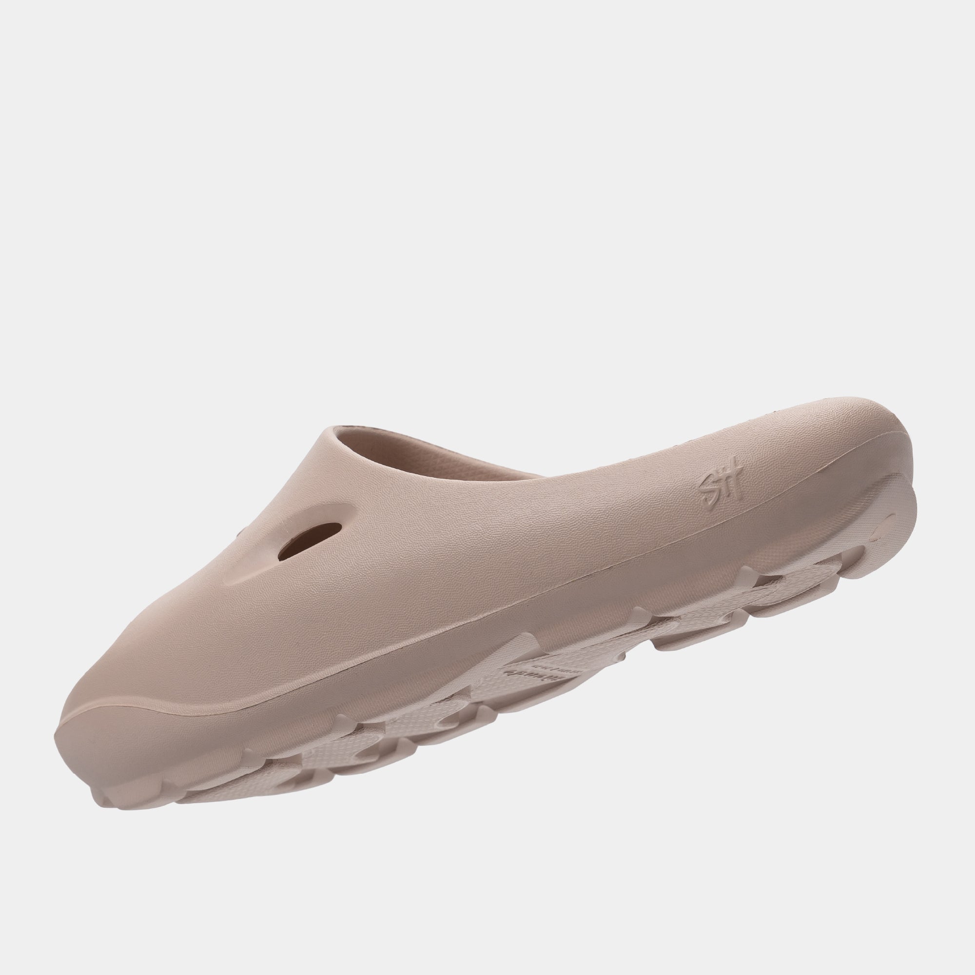 Dép bánh mì nhựa đúc Trendy 6 nữ hồng