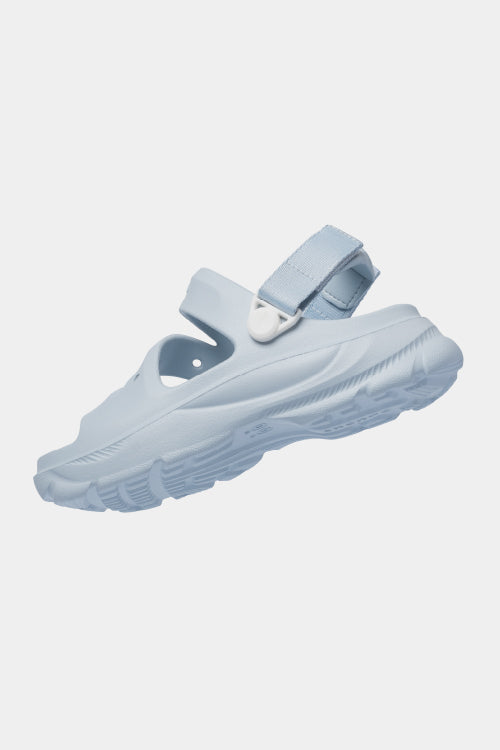 Sandal FX nhựa đúc đi mưa xanh trời