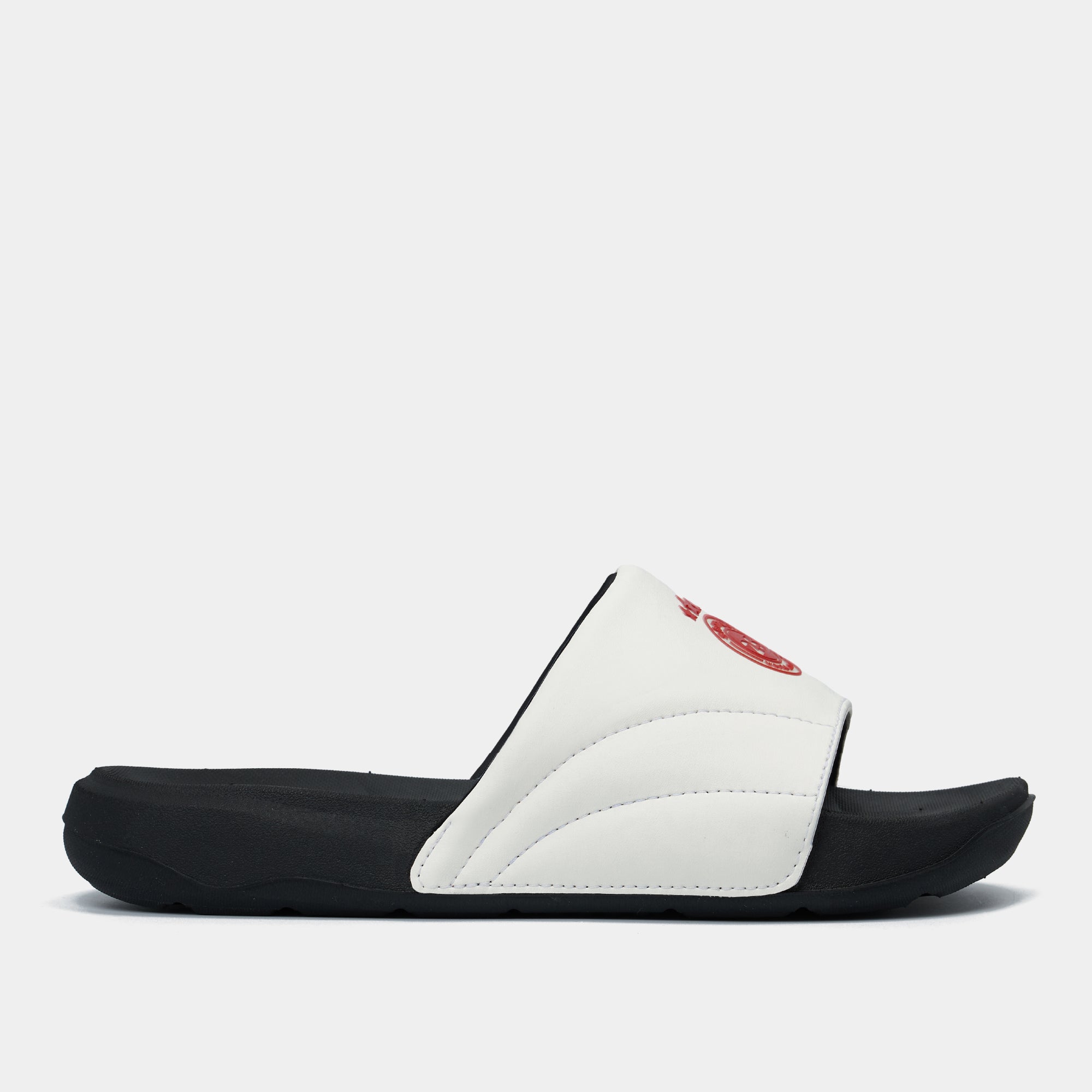 Dép Trendy 7 CHAMPION 26 nam trắng đen