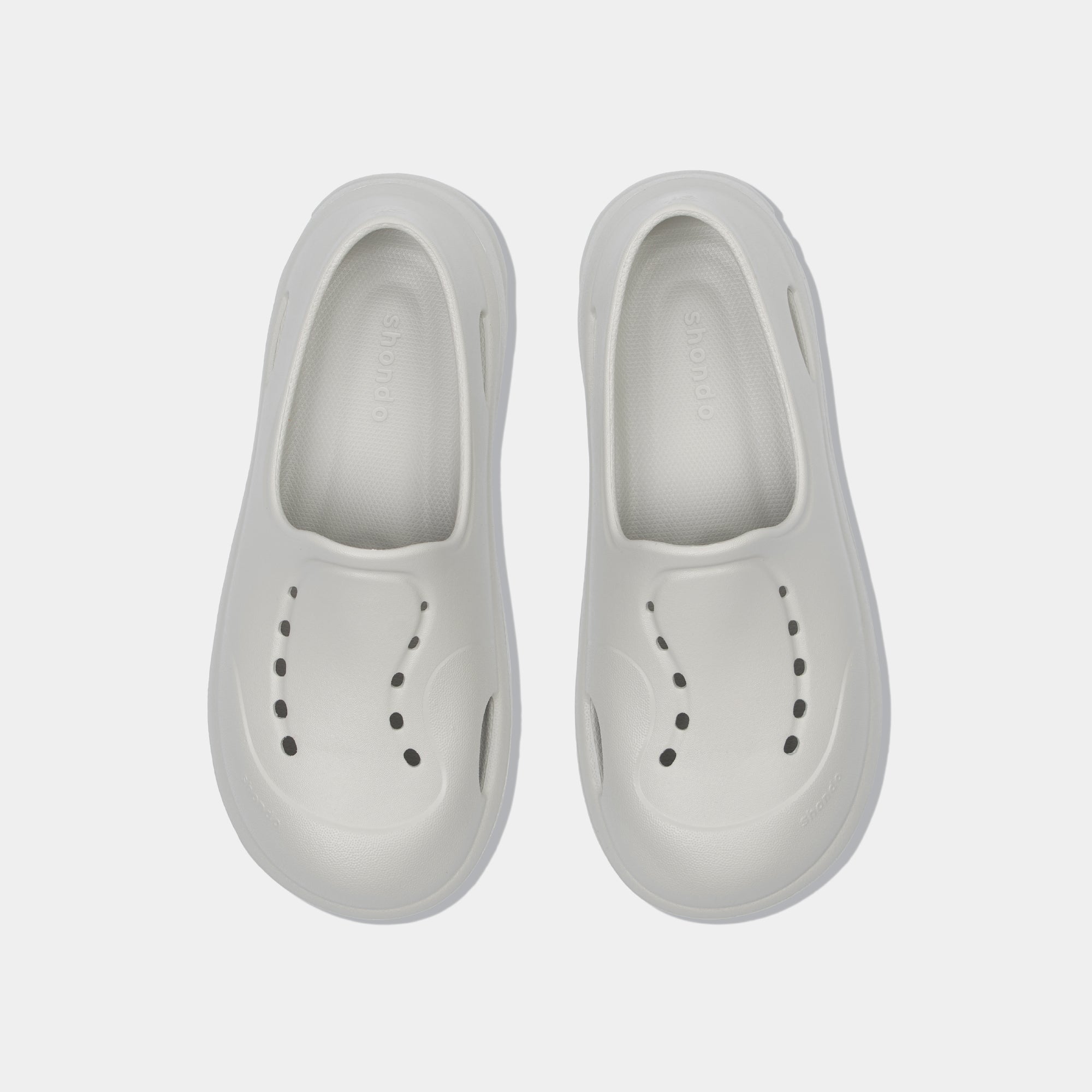 Giày Sneaker EZI Limax unisex xám