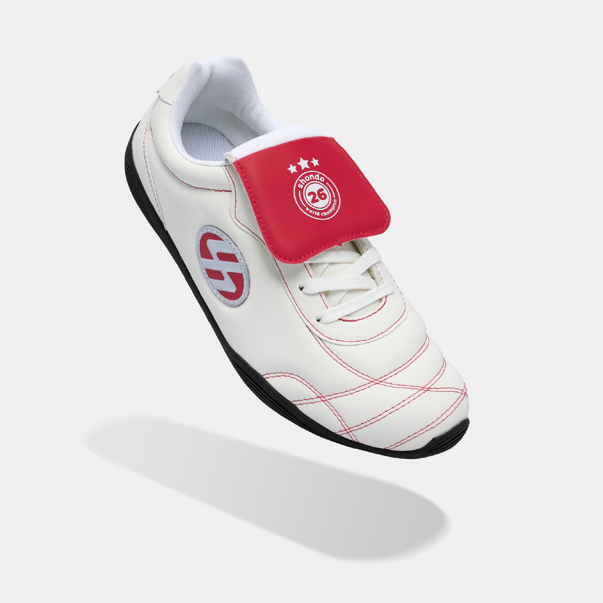 Sneaker Class 7 CHAMPION 26 nam trắng