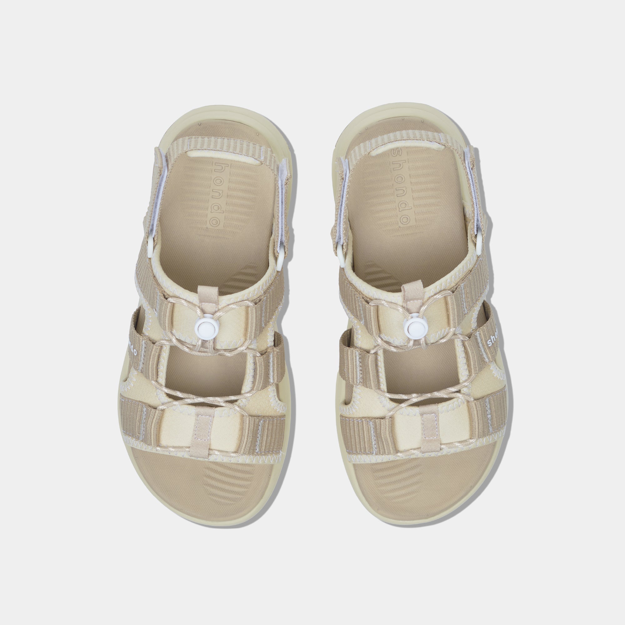 Giày Sandal F8B Hiking unisex be