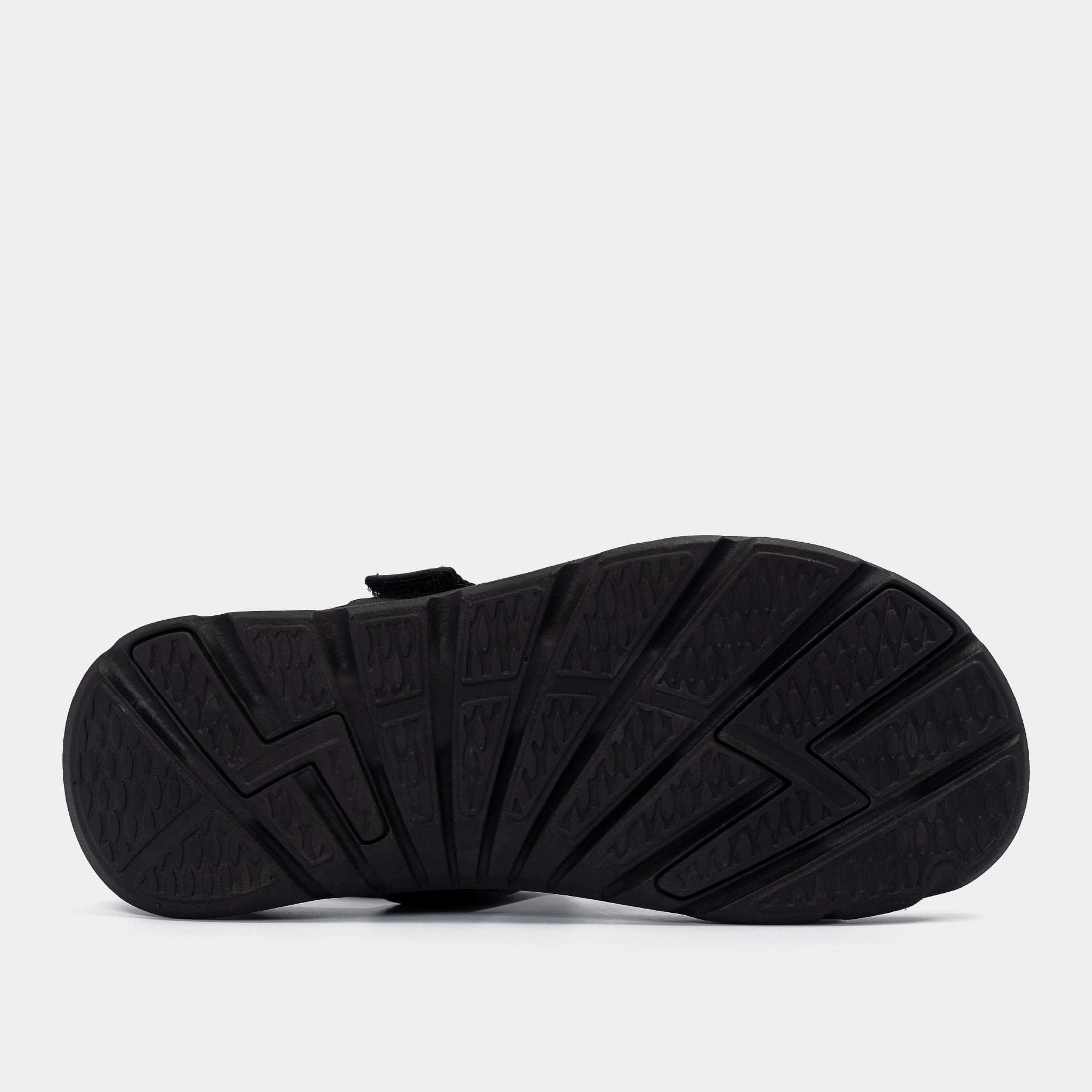 Sandal học sinh F6S Shondo Lite full đen