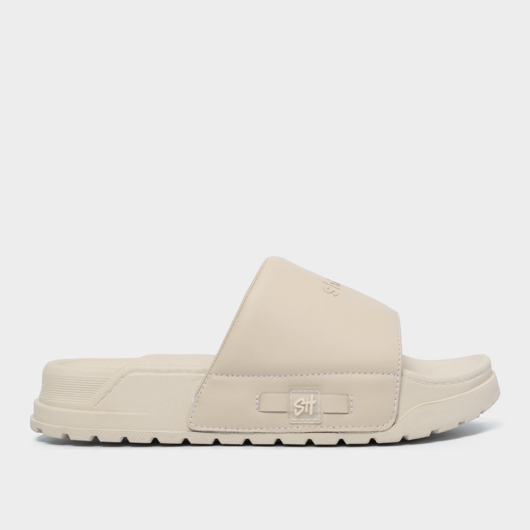 Dép bánh mì Trendy 4 quai si be