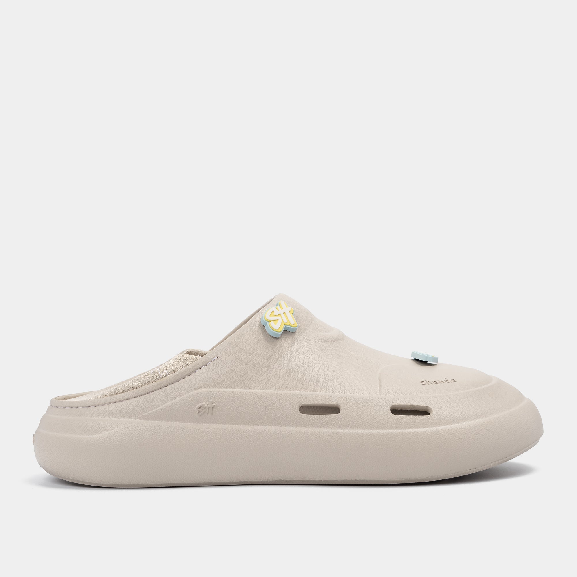 Giày sneaker Class 3 không dây hồng