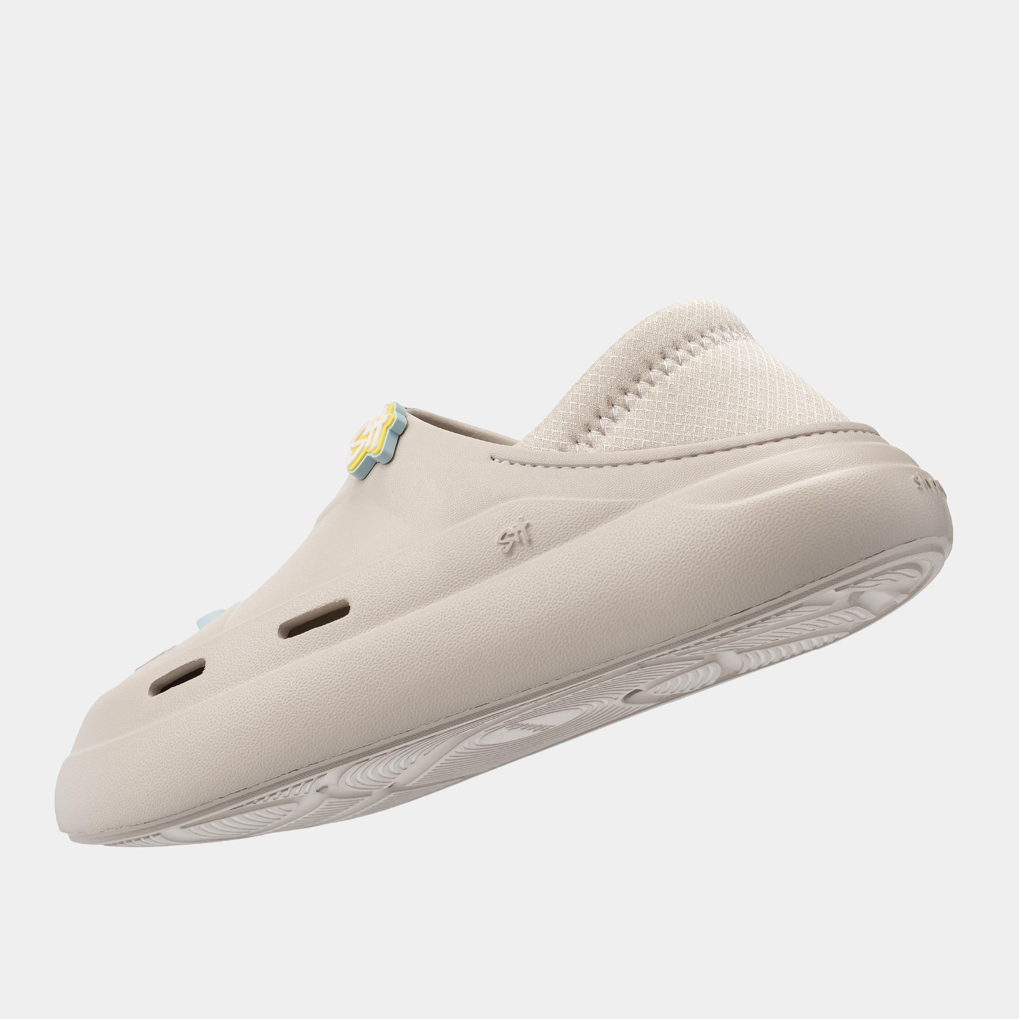 Giày sneaker Class 3 không dây hồng