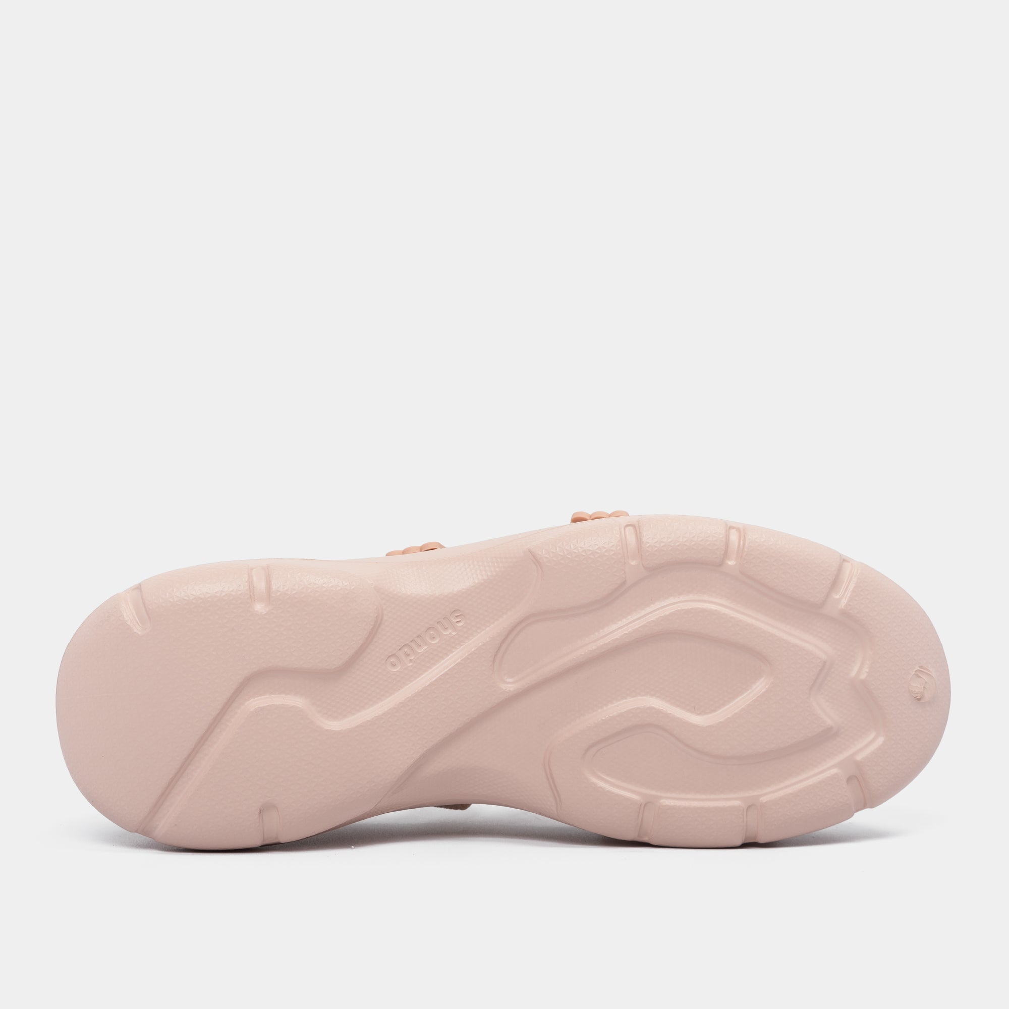 Giày ballet sneaker bé gái Little Dreamie hồng