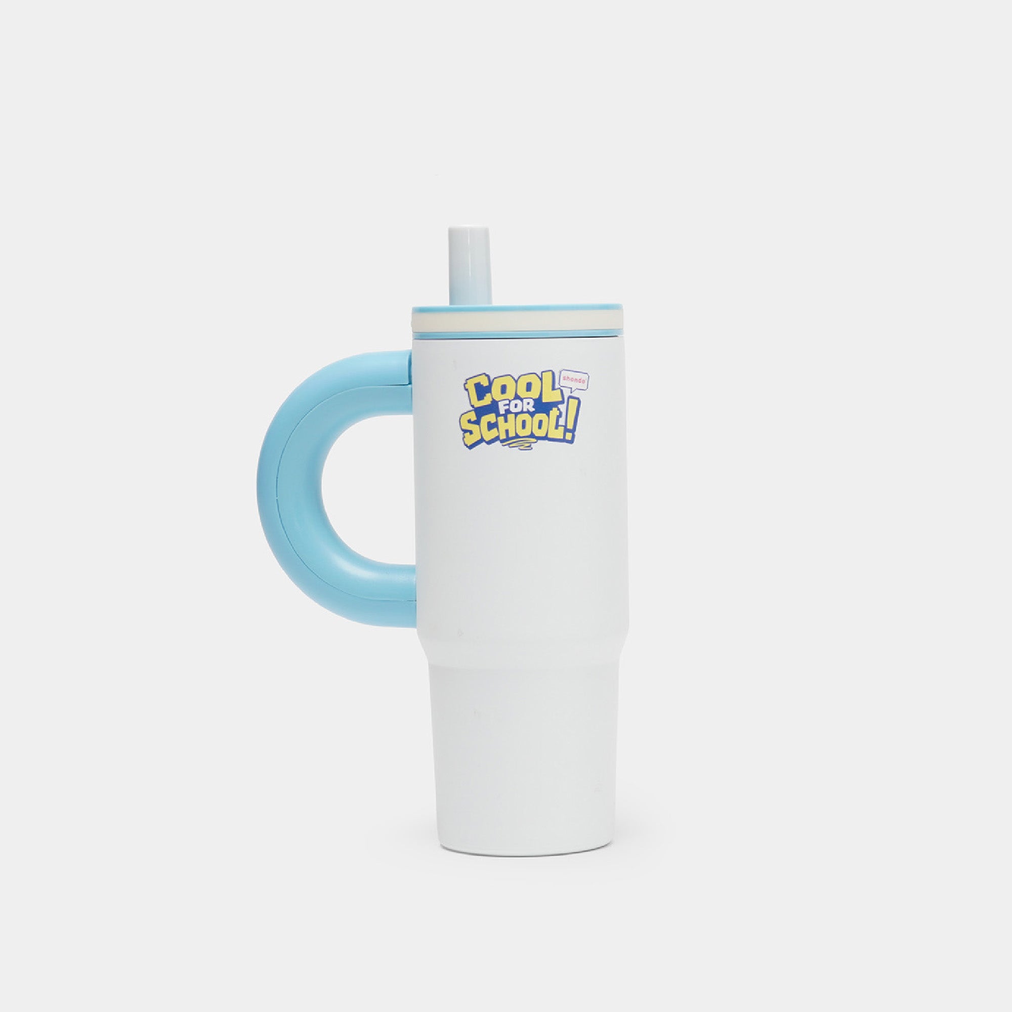 Bình giữ nhiệt Ivory Blue C4S
