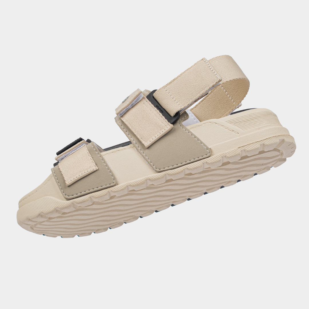 Sandal Platy 2 be phối rêu