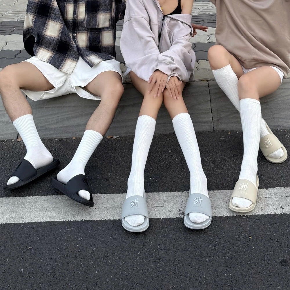 Dép quai Trendy 2 SH đen